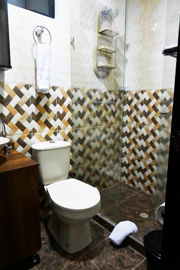 Ferienwohnung Andaliving Niquia Apartaestudio Bello Exterior foto